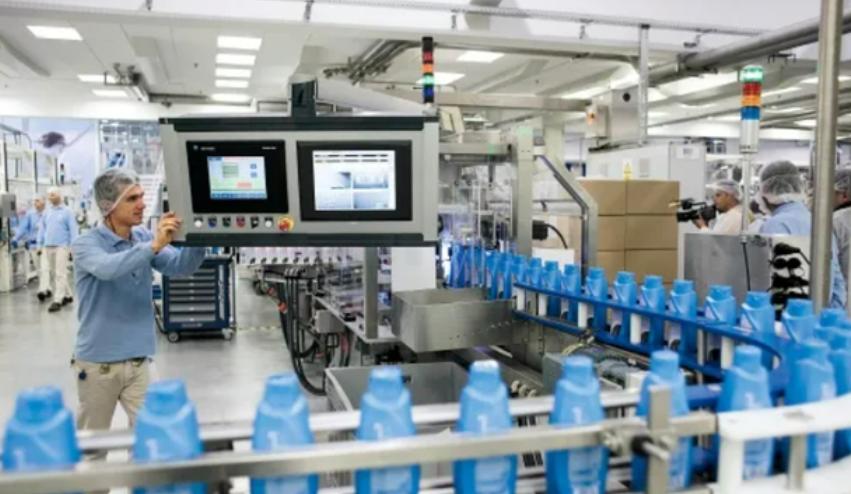 洗发水销量冠军,洗发水销量第一去油