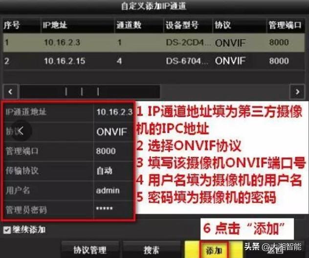 网络录像机显示无网络视频,录像机显示无网络视频怎么回事