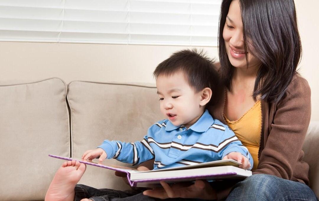 宝妈戴敏：我有一个笨儿子，直到有了娃以后才知道