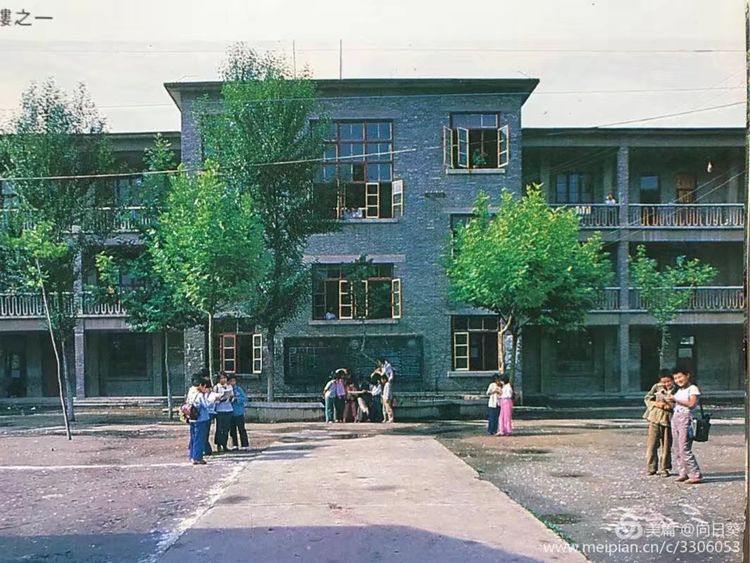 汉中最大三线厂汉江工具厂,汉中城固三线故事