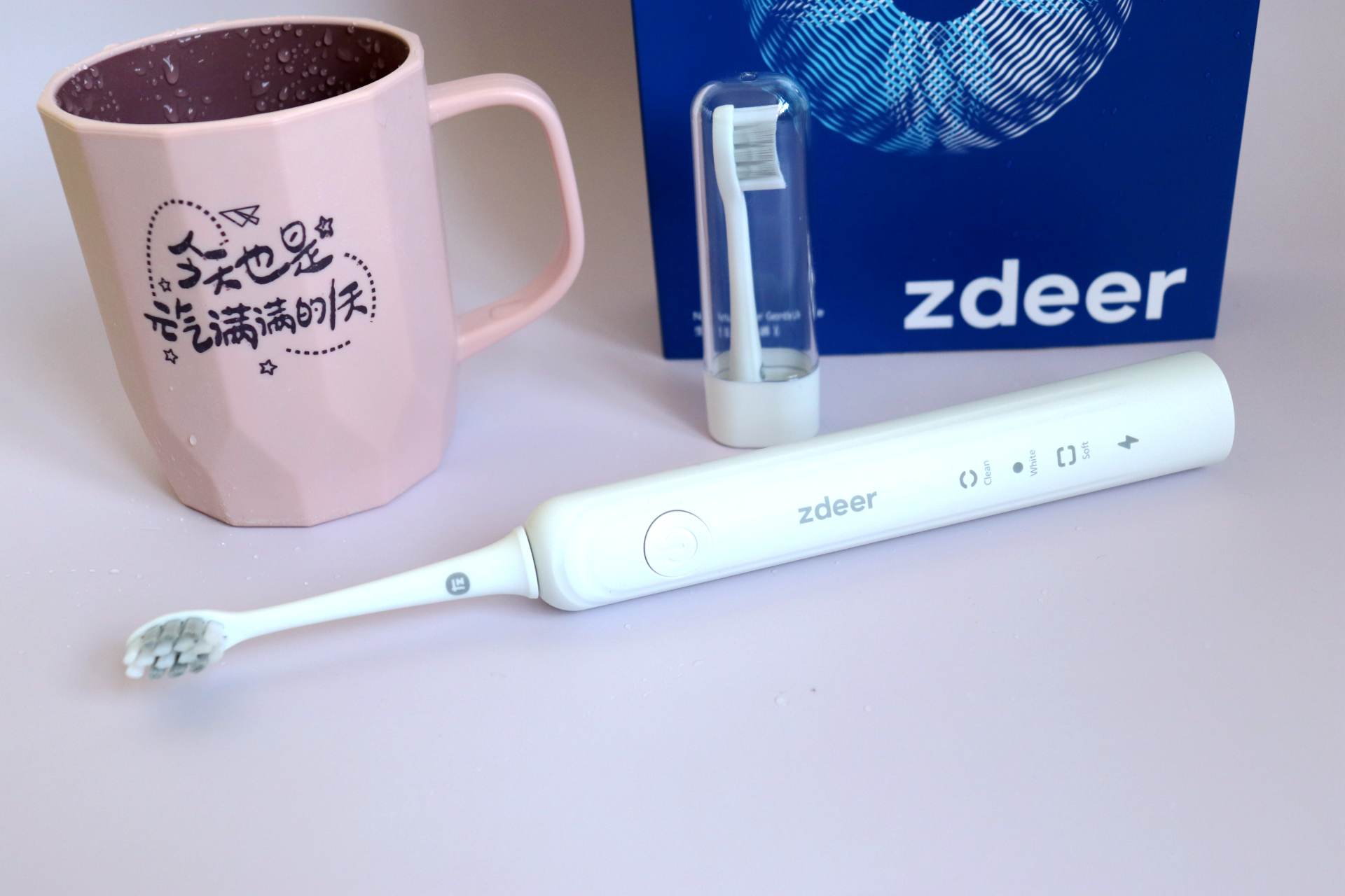 清理牙齿最干净的电动牙刷是什么,能检查牙齿是否刷干净的电动牙刷