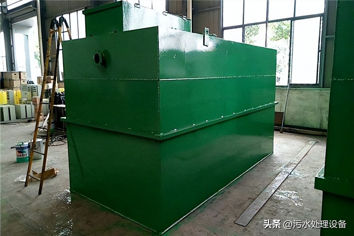 食品厂污水处理设备便宜,食品加工污水处理公司排名