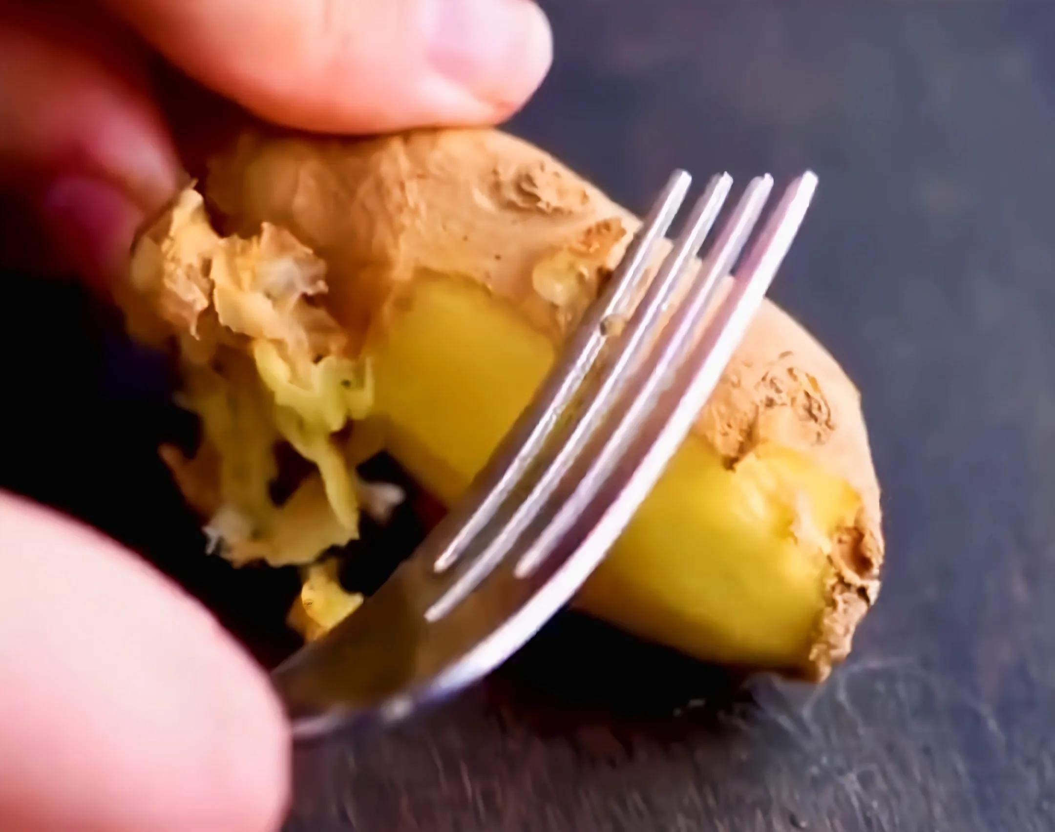 刀具生锈用这个办法清洗,刀具生锈怎么修复