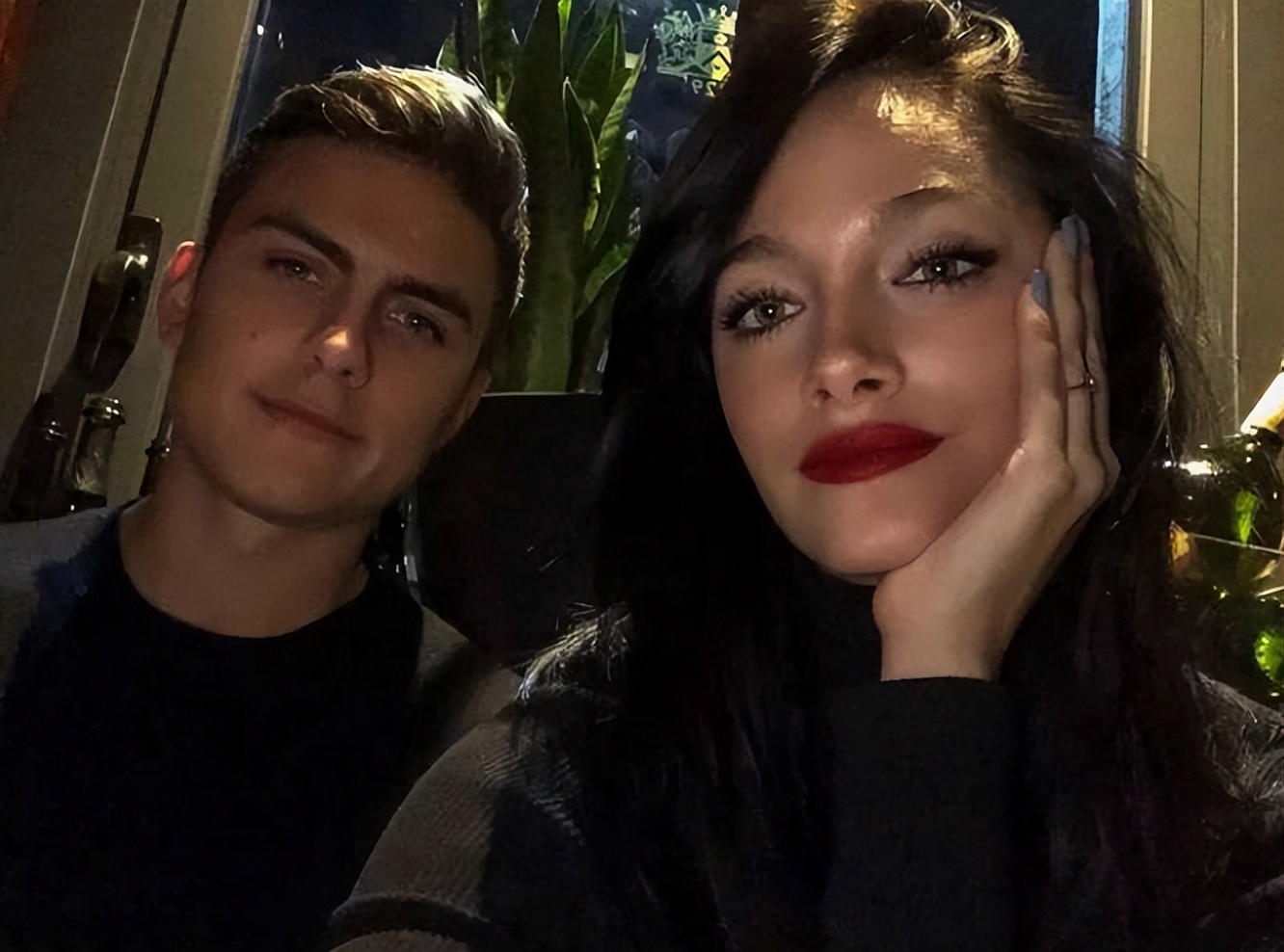 国家队太太团颜值排名,2018世界杯太太团惊艳全场