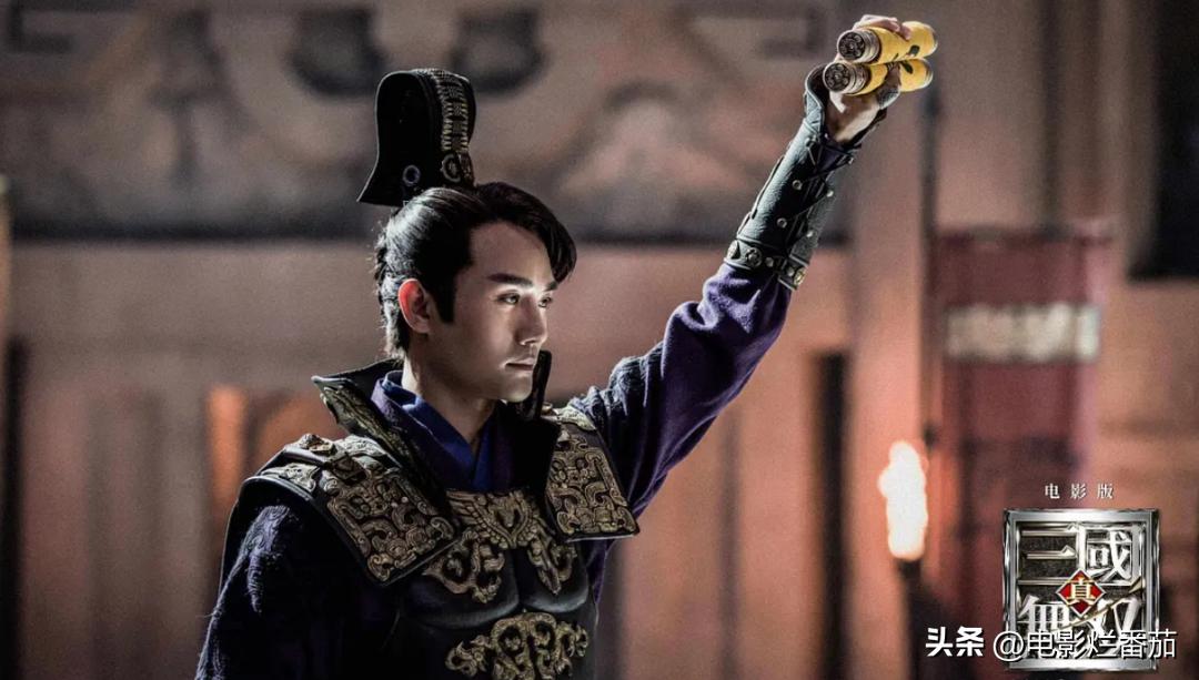 封神海报争议,封神争议海报