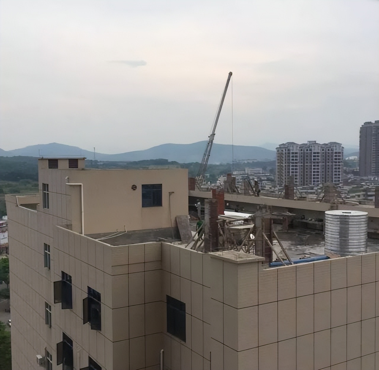 顶楼业主的解决办法,顶楼怎么样防热