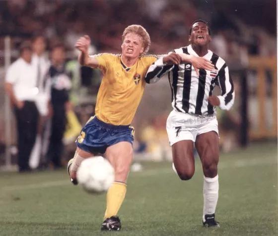 世界杯的遗憾05,世界杯的遗憾意大利