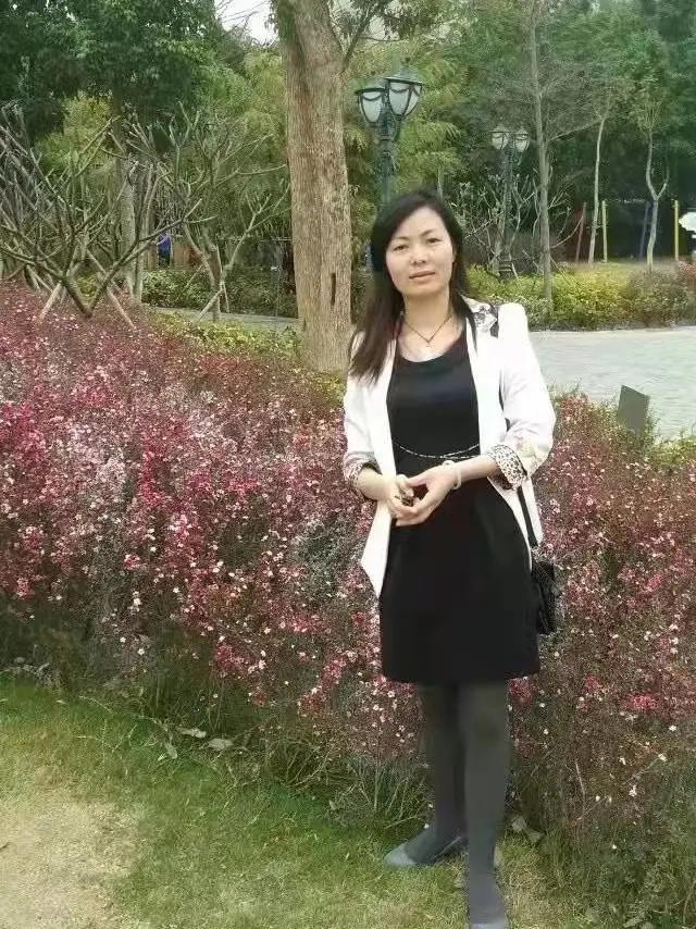 导师访谈|陈金凤：优秀的平台，能够成就优秀的自己