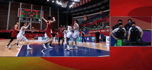 cba总决赛辽宁vs稠州辽宁队3分,辽篮大胜广厦男篮赛后评论