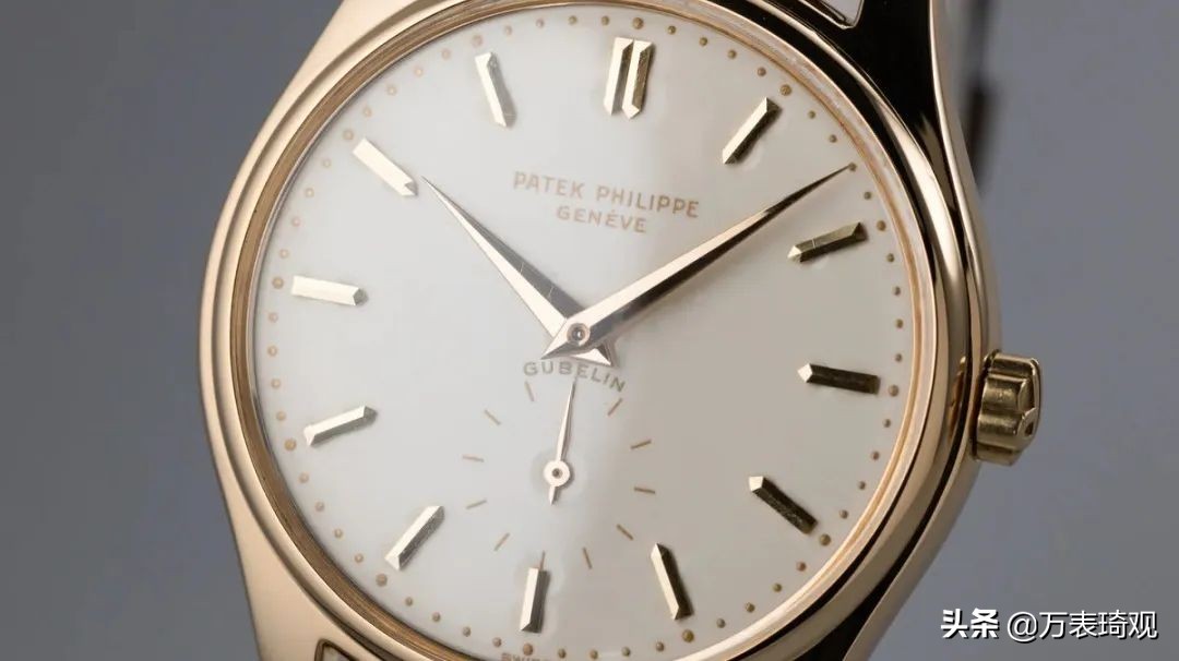 五等分联名手表有几款,大牌腕表联名款