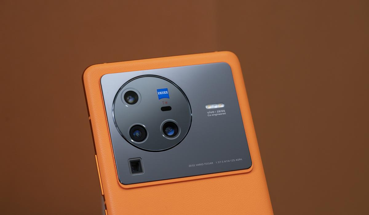 vivox80pro除了影像其他体验如何,vivox80影像详细测评