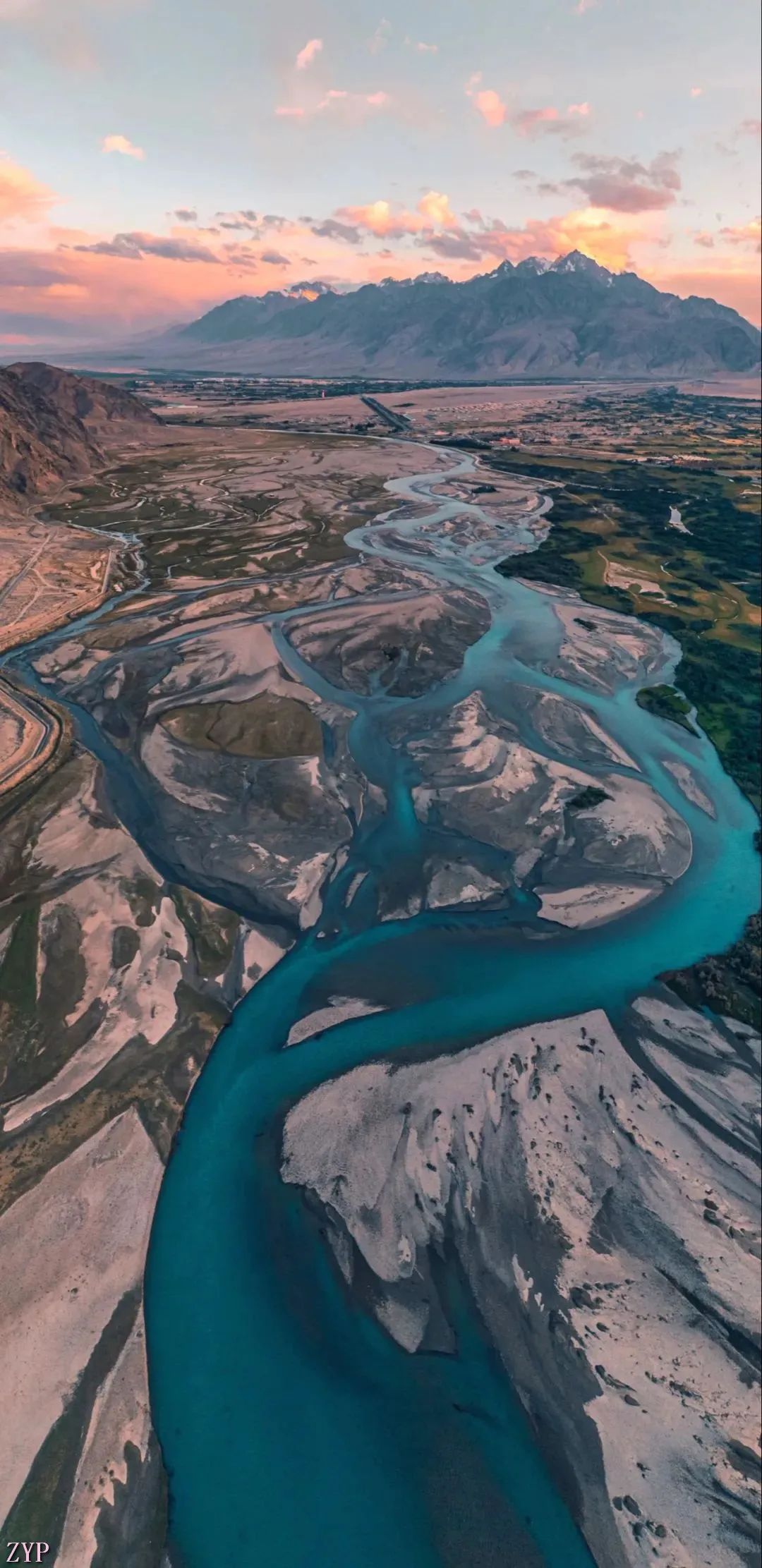 太美了100个世界级美景,全球100张绝世美景