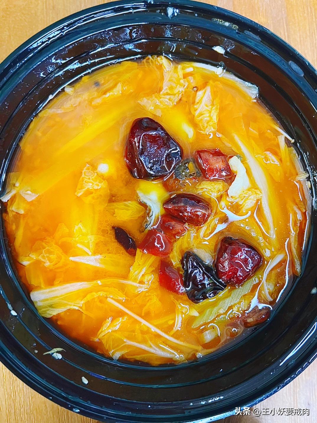 上海外卖美食推荐干货四川北路,上海外卖必点美食