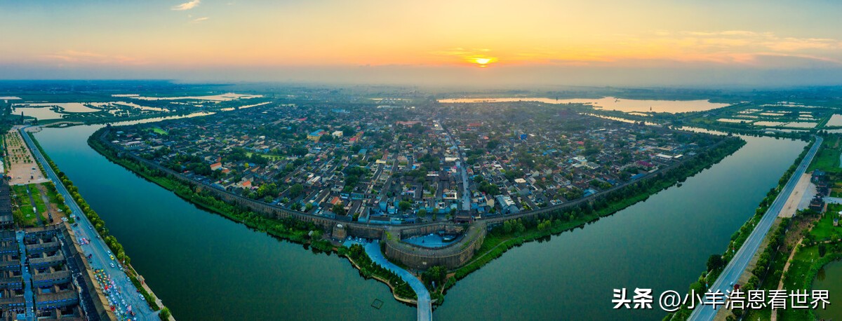 河北必去的十大景点排名,河北必去十大景点大全