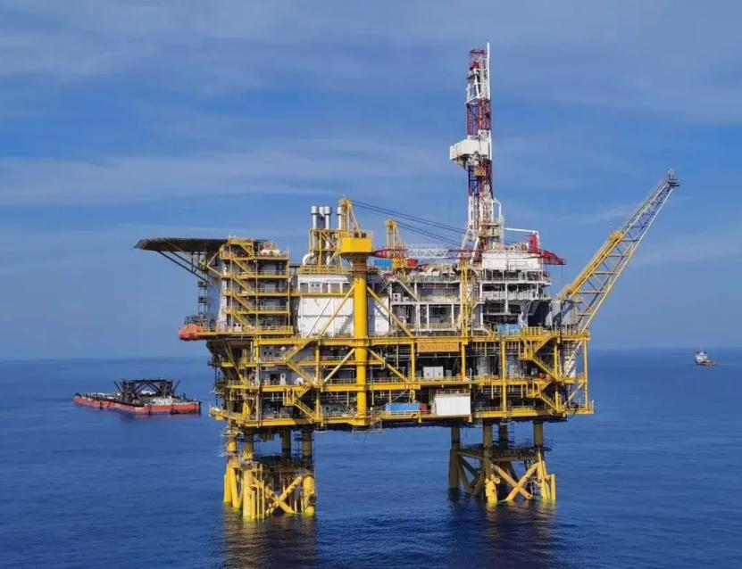 美威胁对华制裁后，中企主动规避风险，中海油被曝将停止部分业务