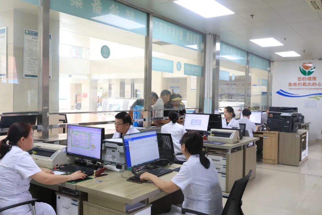 濮阳人民医院就医,濮阳各县区人民医院