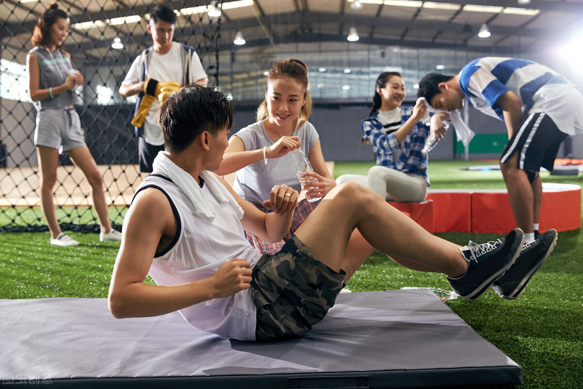 健身肌肉僵化,健身肌肉僵硬怎么办