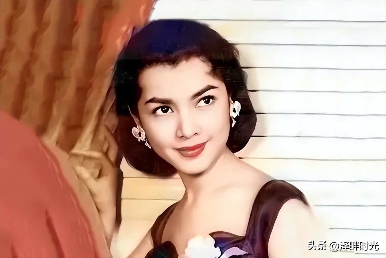 【往事】玫瑰人生,嫁给前夫亲叔叔的“秋香”