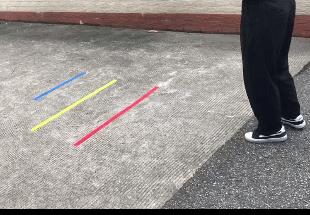 立定跳远害怕沙坑怎么办,立定跳远的十大禁忌