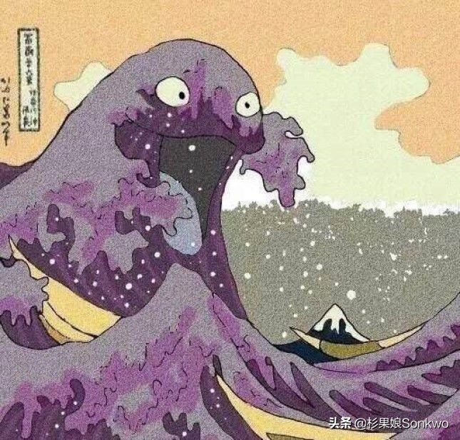 晦涩难懂的浮世绘艺术，在电子游戏里又是什么样的？