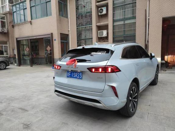 摩卡入手后真实感受,南哥说车摩卡驾驶感受