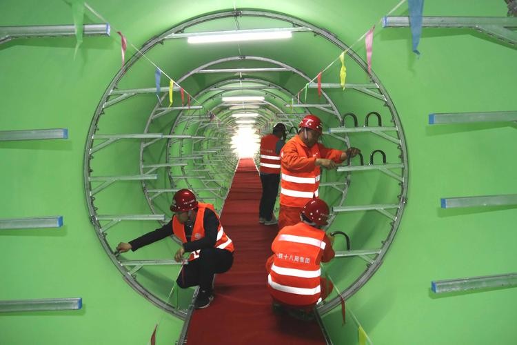 竹缠绕复合材料有前景吗,竹缠绕复合材料是怎么做的