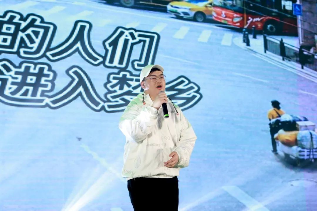 毕业季| 携爱出发，少年各有山海，盛大未来！