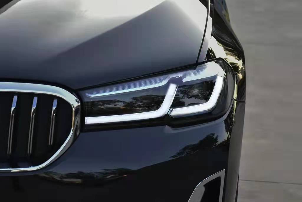 2022款宝马5系配置再次调整,宝马新款5系值得买吗