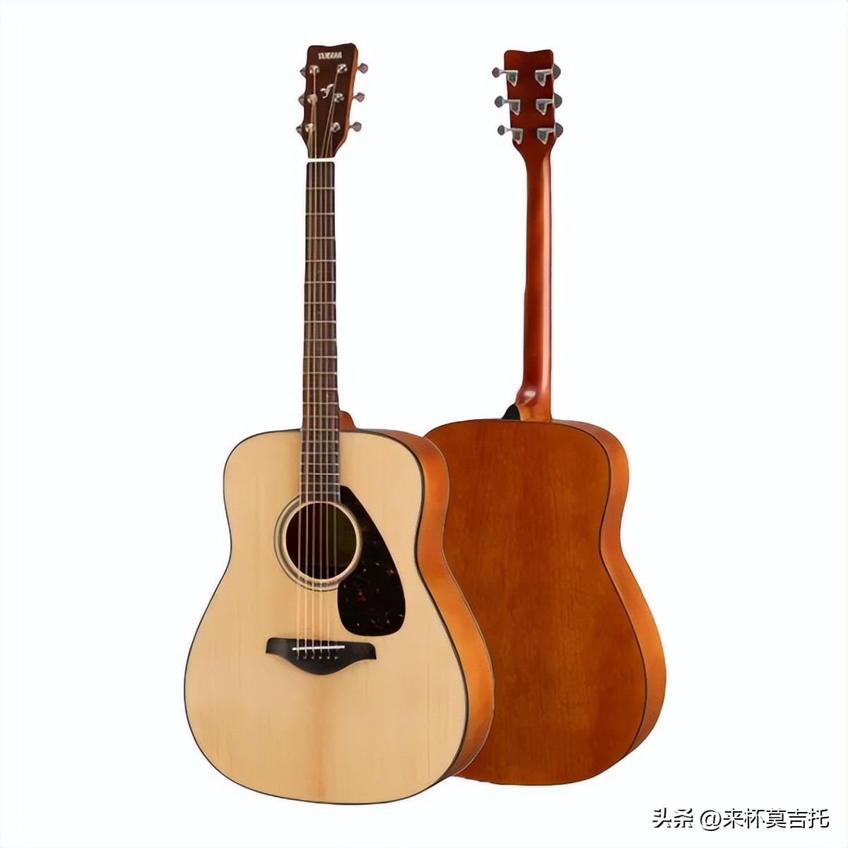新手吉他入门选什么吉他最好,初学者吉他入门买什么吉他好