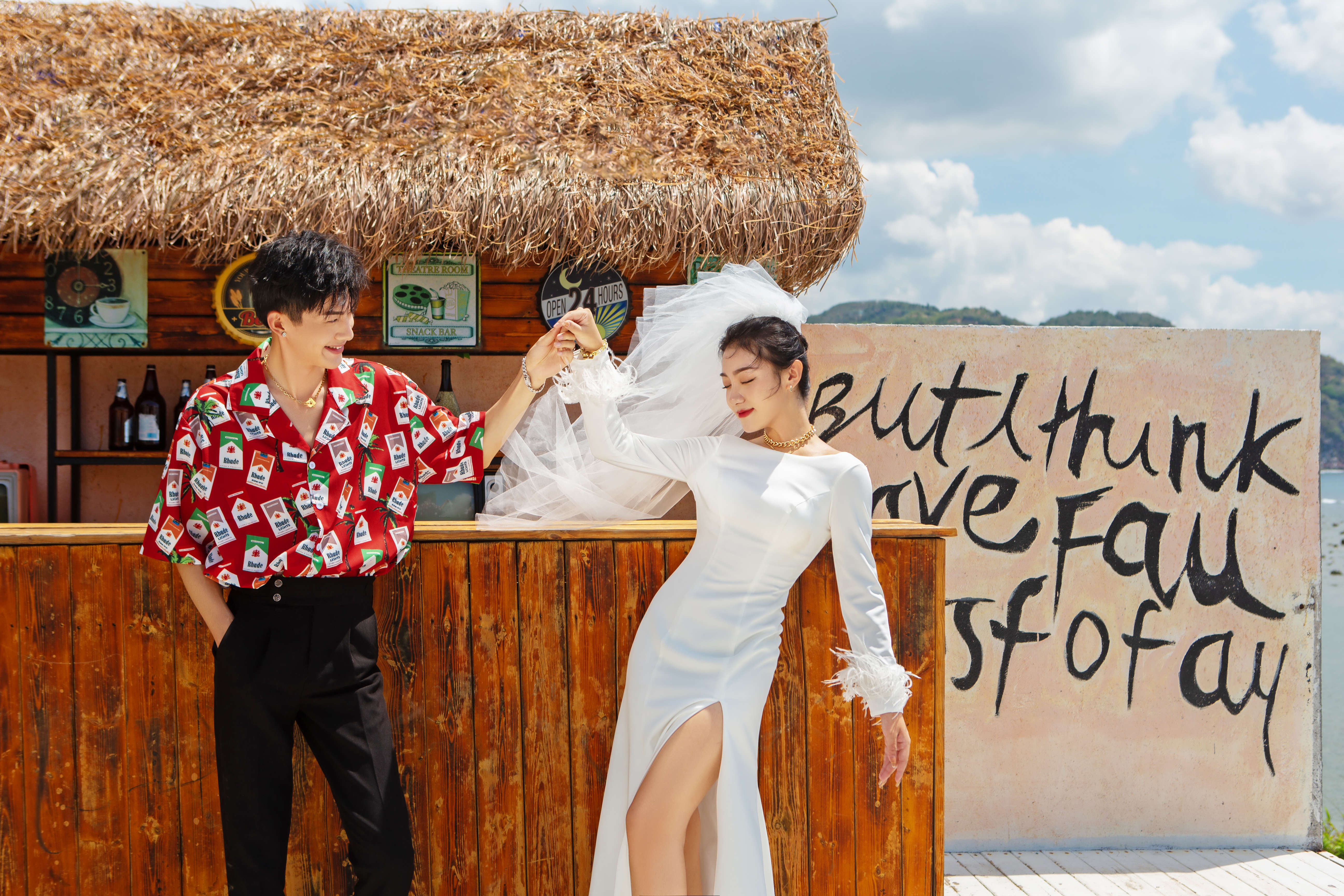 拍完婚纱照不好看怎么办,拍完婚纱照想悔婚怎么办