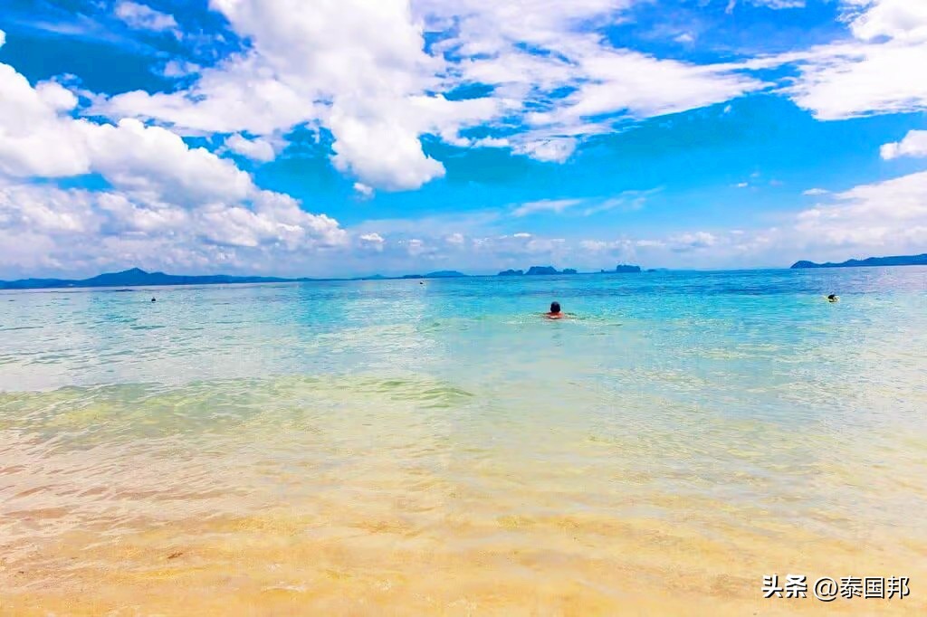 泰国旅游必去100个地方,泰国旅游攻略最值得去的地方