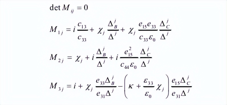 究竟是哪两种因素，影响石墨烯放大声表面波的放大性能？