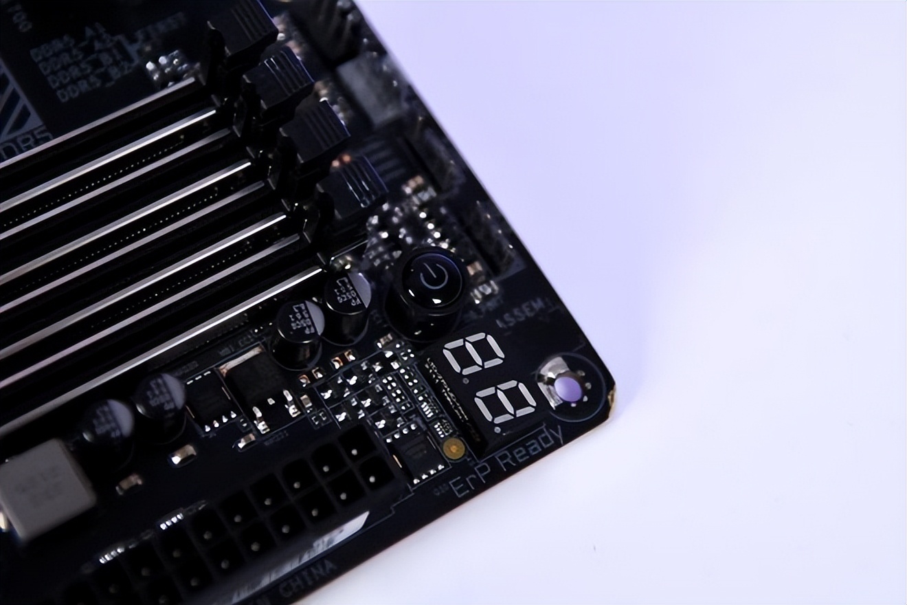 z690刷完13代bios需要注意什么,z690刷bios灯一直亮是什么情况