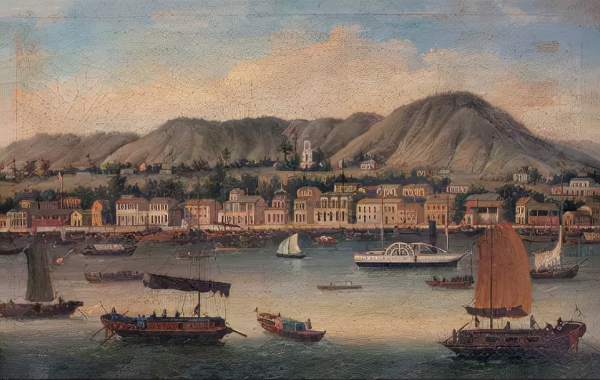 在香港,人们是怎么被文言文*脑洗**成“港独”的?