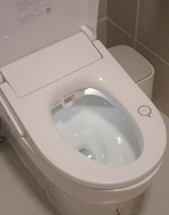 目前哪个品牌的智能马桶最好,十大品牌智能马桶最新排名第一