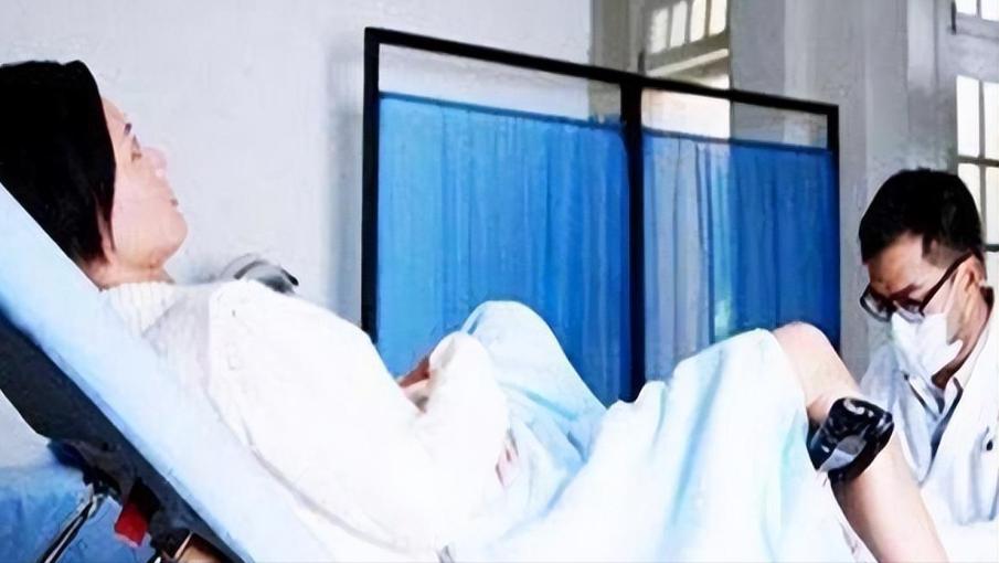 浙江女子做阴超,女子做阴超医生被打