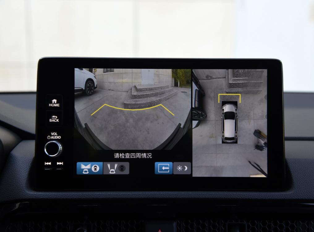 星越l智擎对比本田cr-v双擎,星越l对比cr-v驾驶感受