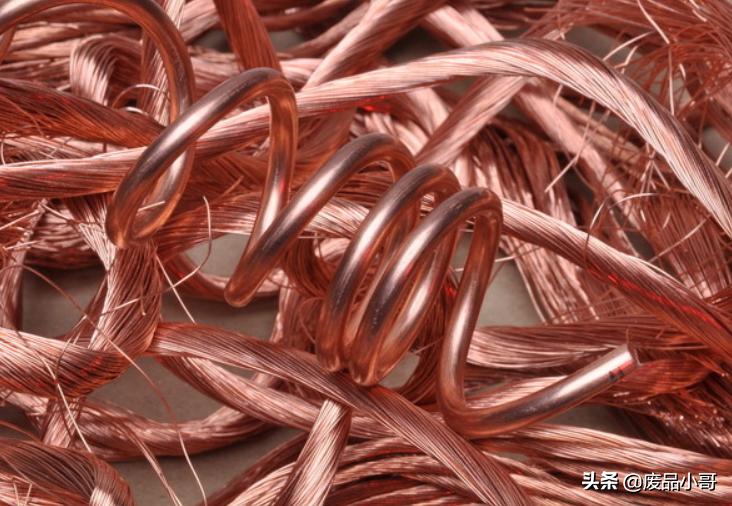 废铜价格行情今日废铜回收价,废铜价格2023最新价格走势图