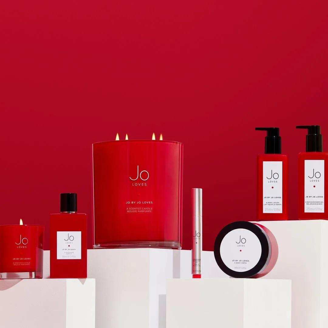 祖玛珑挚爱平替香水,祖玛珑挚爱