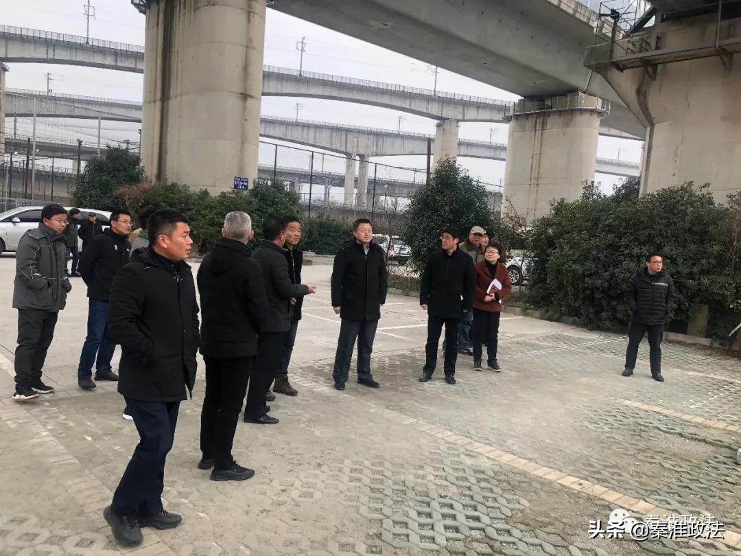 联防联控督导组在武汉,铁路护路督查