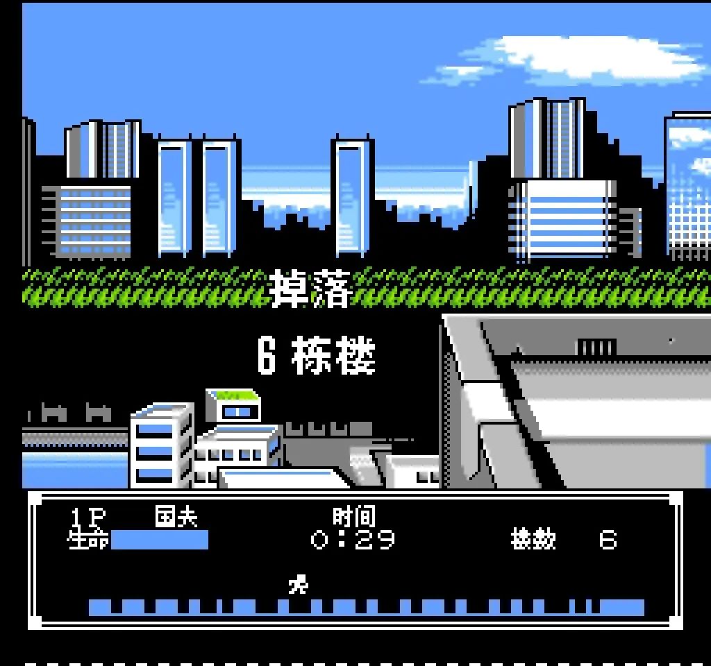 fc热血新纪录商店该怎么买,fc热血新纪录柔道