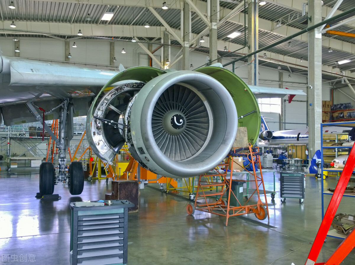 全球最顶尖的十大航天强国,世界十大航天发动机强国