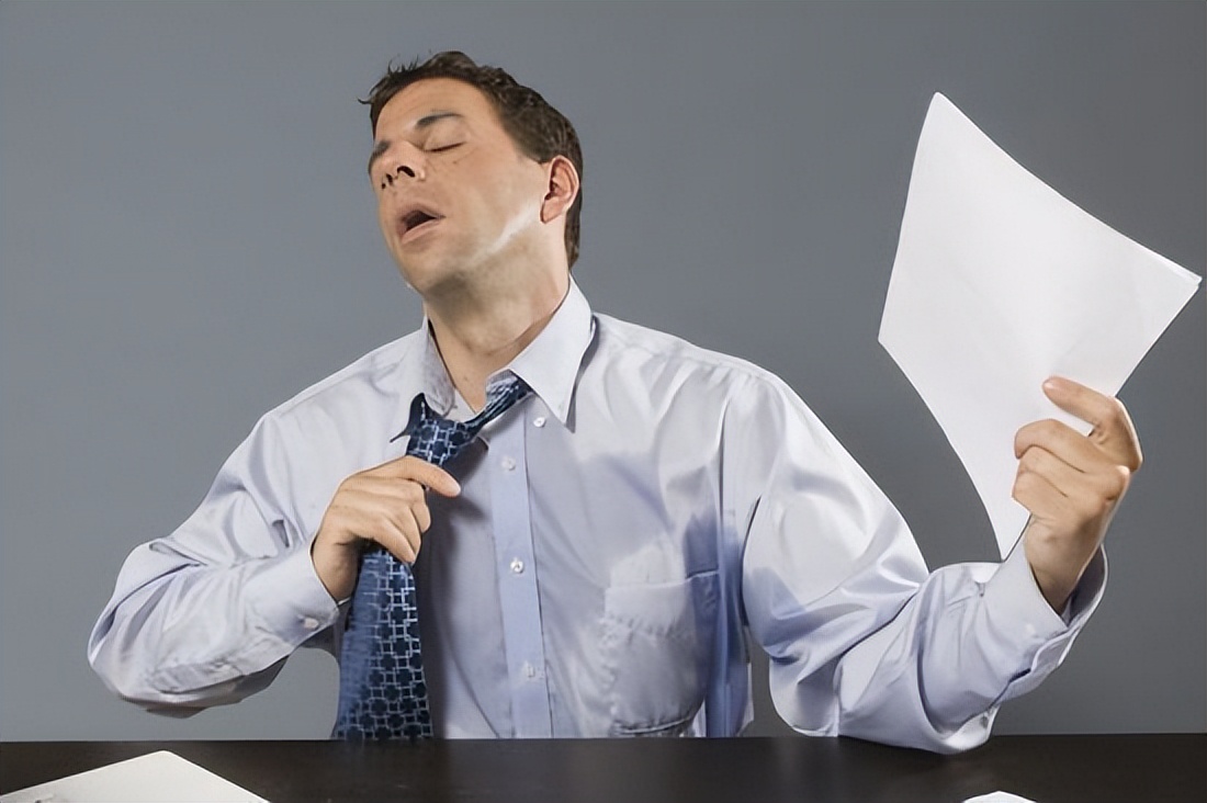 动不动就出汗晚上也出汗怎么治,易出汗出汗多是易瘦体质吗