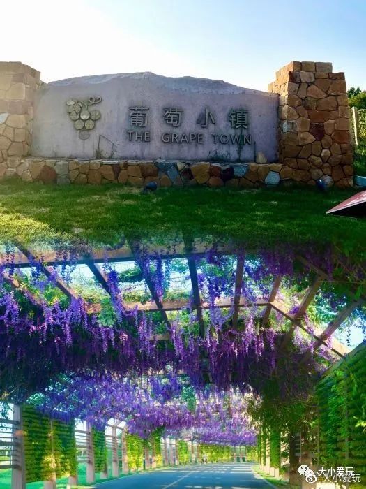 北京周边也有这么多超好逛的小镇、古镇、小山村，门票全免费！