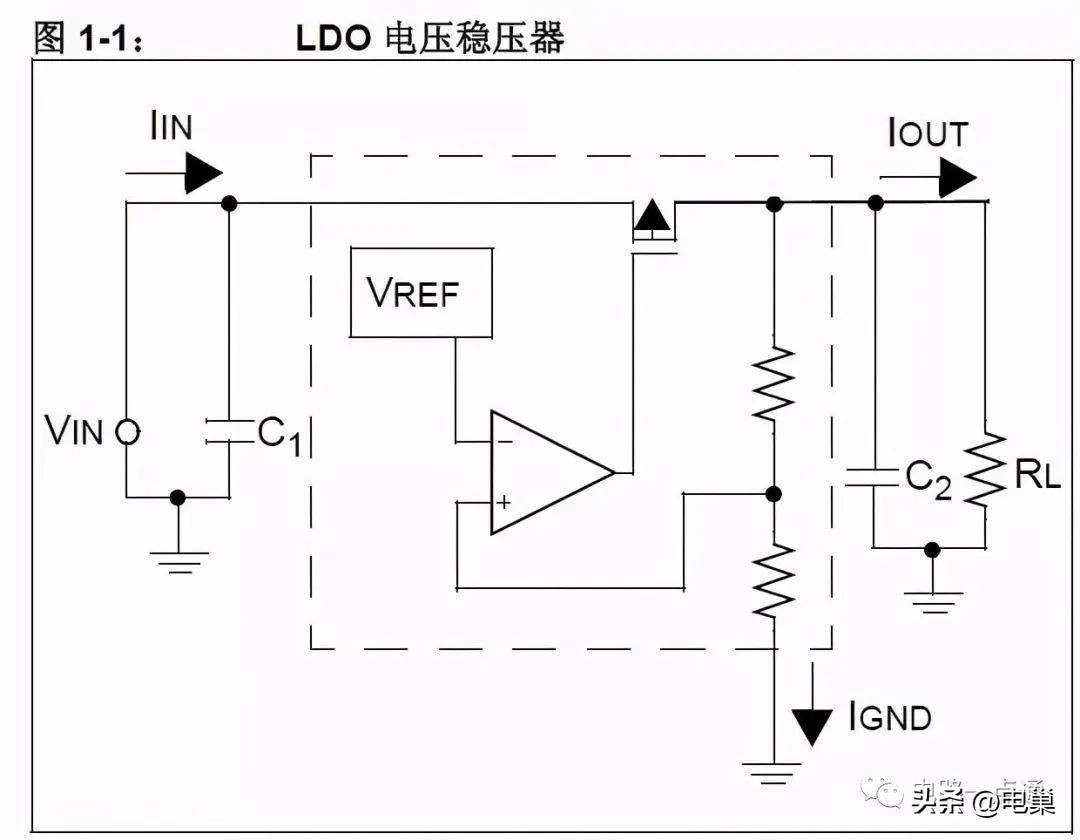 5v降3.3v电路,5v至9v转5v简易电路