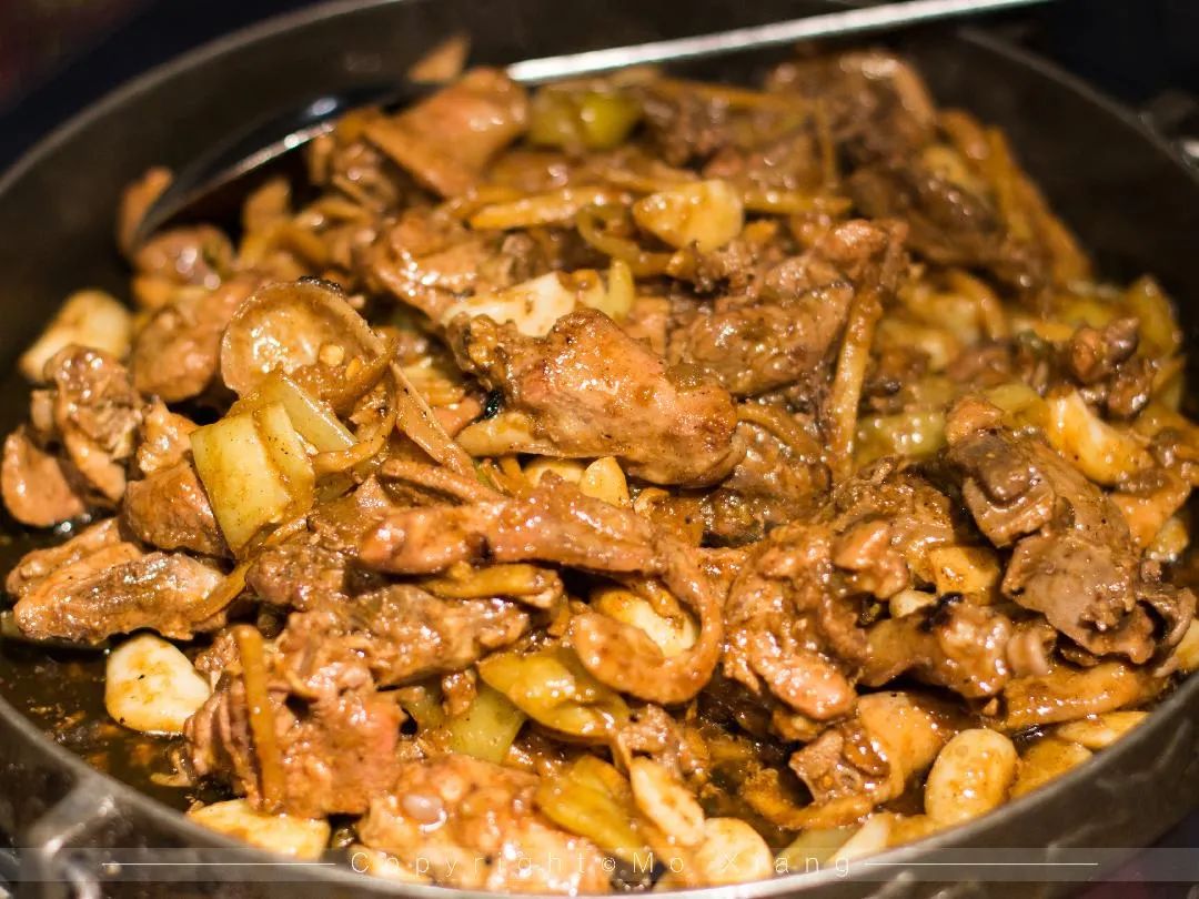 2022年国内宝藏目的地推荐清单来了