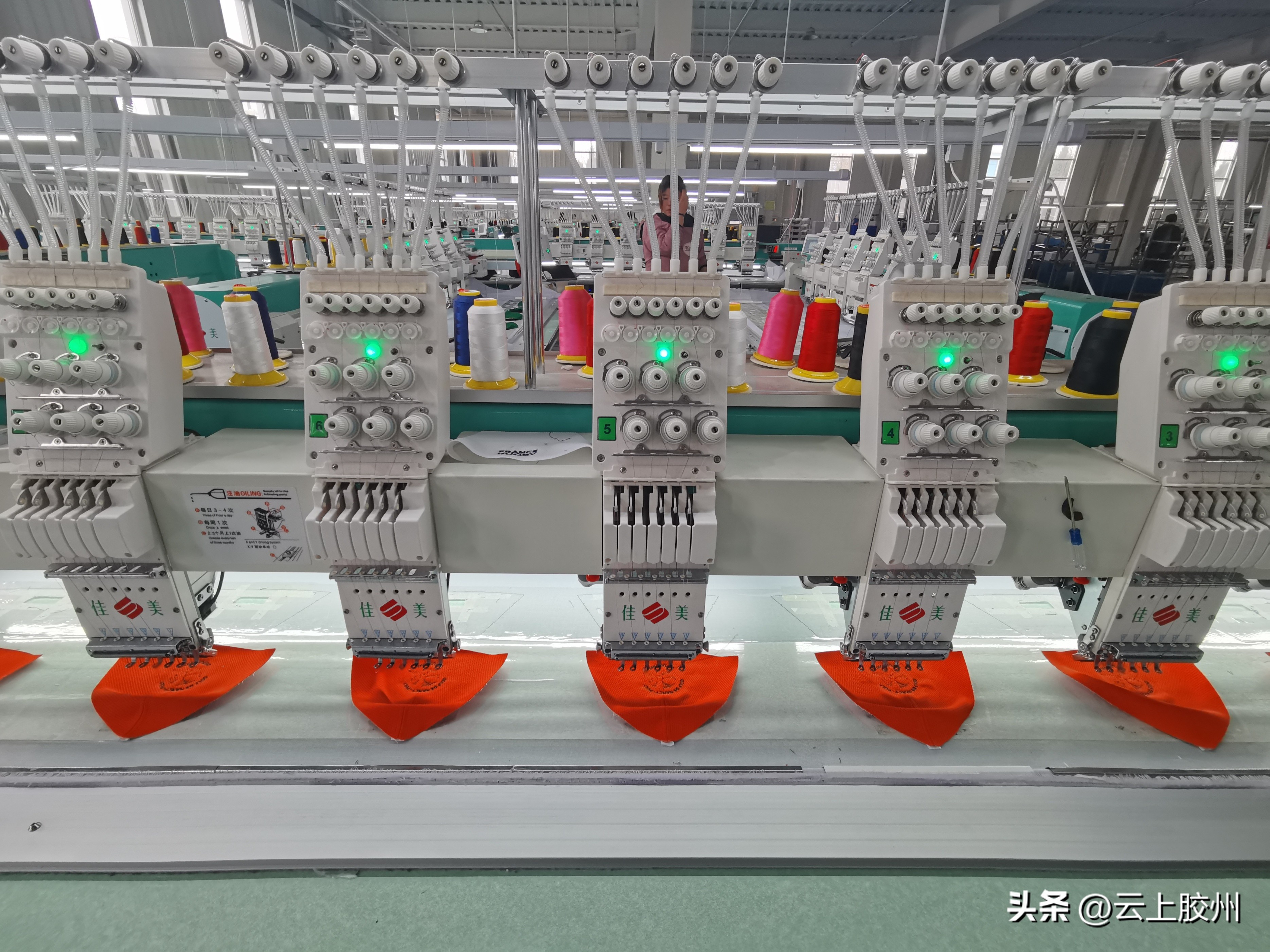 帽子生意怎么做大,如何做帽子生意