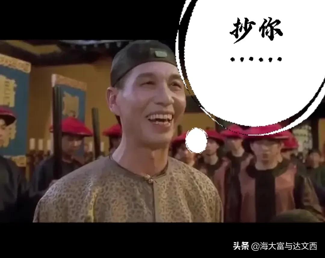 这些香港电影你还记得吗？