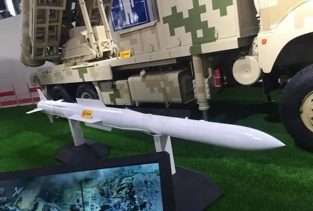 天龙50防空导弹,摩洛哥国家导弹防御系统