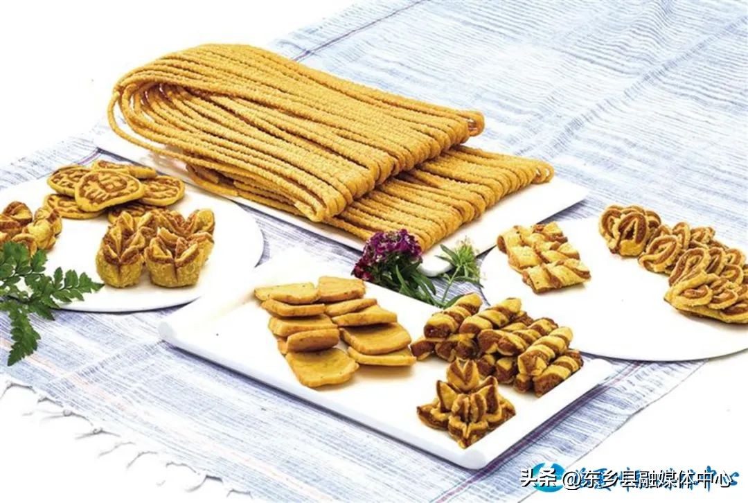 百亿产业扶持,百亿产业正在崛起